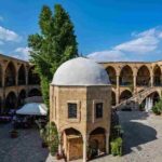 Una perla nascosta del sud Italia, la "città delle 100 chiese" è un gioiello