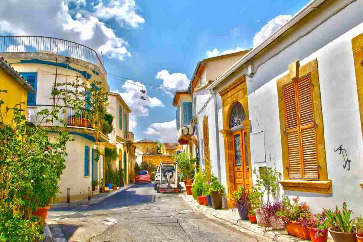 Una perla nascosta del sud Italia, la "città delle 100 chiese" è un gioiello, dove si trova