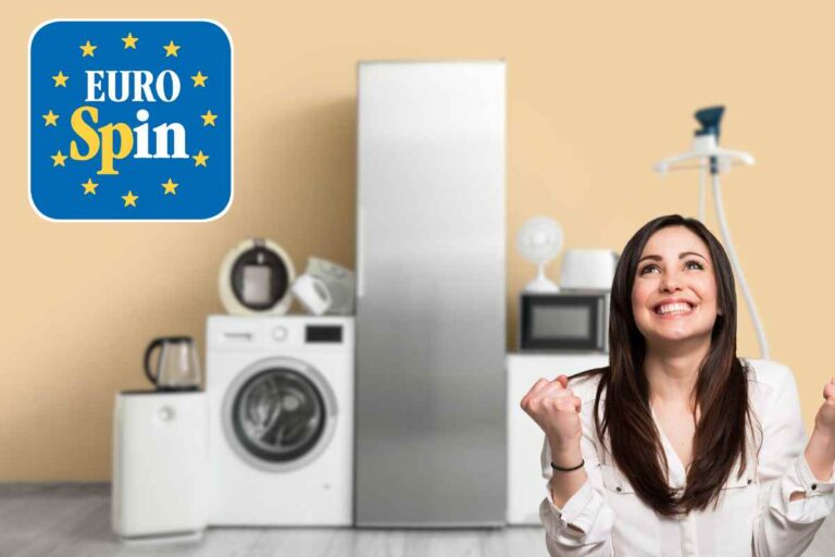offerta eurospin