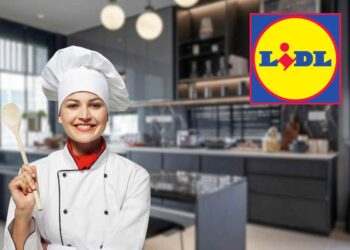 offerta lidl