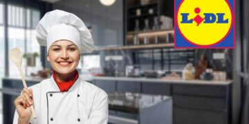 offerta lidl