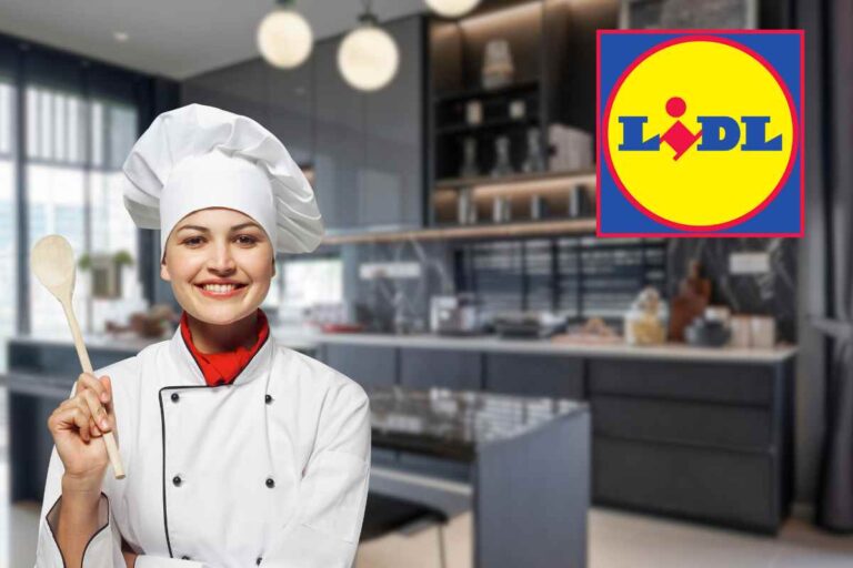 offerta lidl