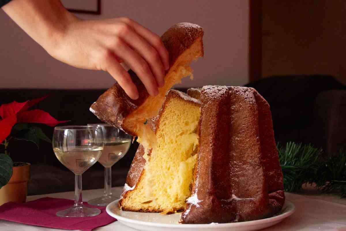 pandoro e panettone a soli 7 euro