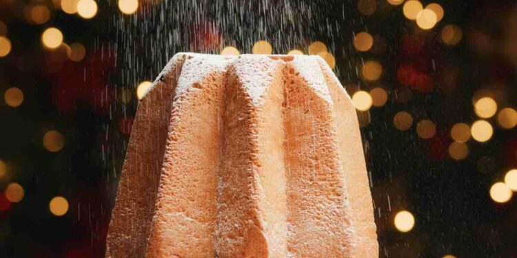 pandoro e panettone a soli 7euro