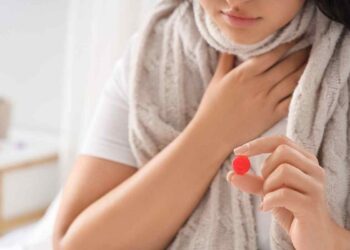 pastiglie gola quale scegliere