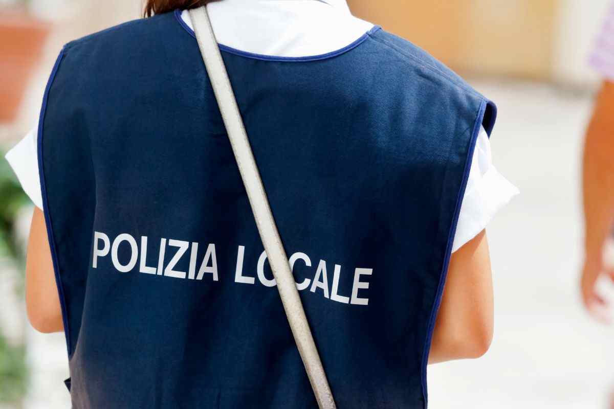 multa automobilisti ora puoi non mostrare più questo documento