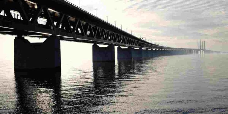 Addio Ponte sullo Stretto, il progetto è già vecchio