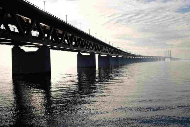Addio Ponte sullo Stretto, il progetto è già vecchio