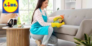 l'elettrodomestico rivoluzionario in super offerta da Lidl