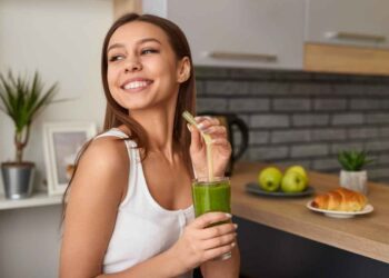 Menù detox prima delle feste: segui questa dieta e dimagrisci