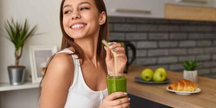 Menù detox prima delle feste: segui questa dieta e dimagrisci