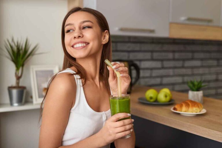 Menù detox prima delle feste: segui questa dieta e dimagrisci