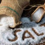 come sostituire il sale in cucina