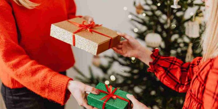 Sotto l'albero o in qualsiasi occasione: 10 regali sostenibili
