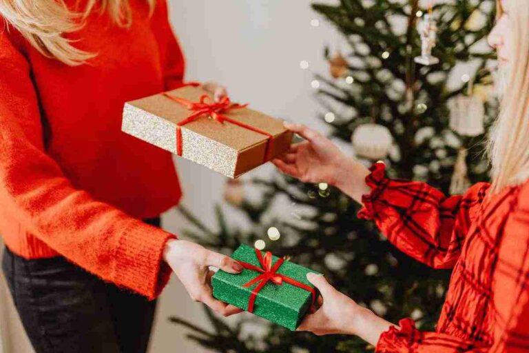 Sotto l'albero o in qualsiasi occasione: 10 regali sostenibili