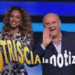 quando va in onda striscia la notizia