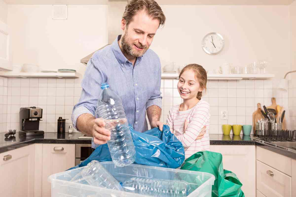 Dalla TARI alla TARIP