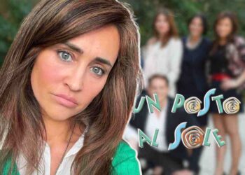 anticipazioni un posto al sole