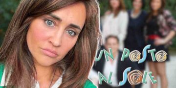 anticipazioni un posto al sole