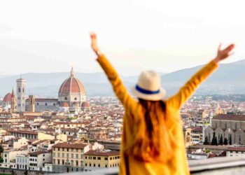 dove passare il natale e il capodanno: le mete migliori