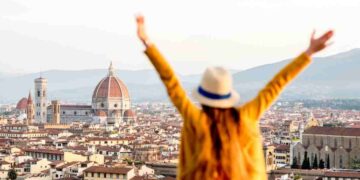 dove passare il natale e il capodanno: le mete migliori