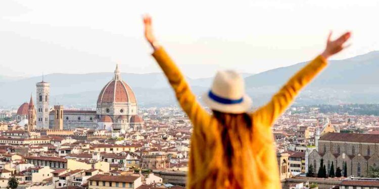 dove passare il natale e il capodanno: le mete migliori