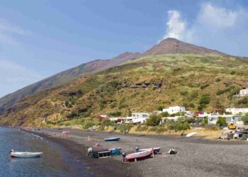Stromboli