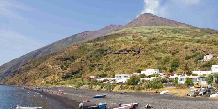 Stromboli