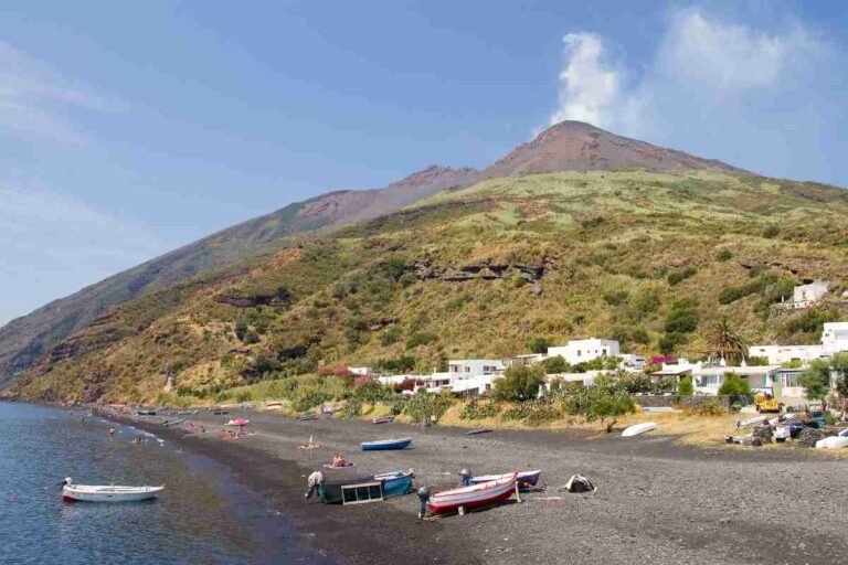 Stromboli