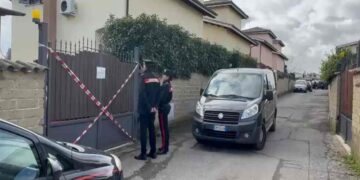 Omicidio Federica Torzullo