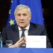 Antonio Tajani