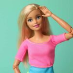 barbie autistica