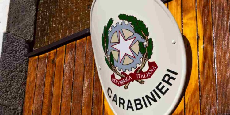Carabinieri