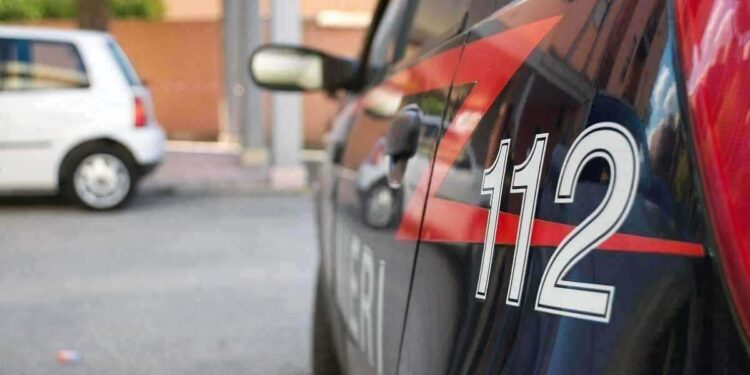 Carabinieri