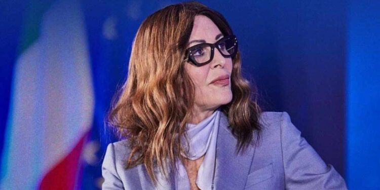 La proposta di Daniela Santanché sulle vacanze scolastiche - Dailybest.it / Credits: Instagram @Danielasantanche