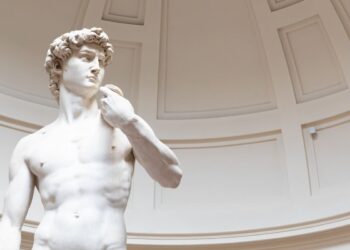 David di Michelangelo