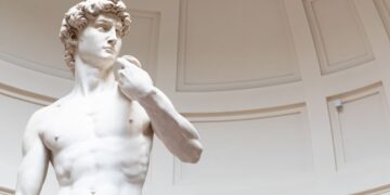 David di Michelangelo