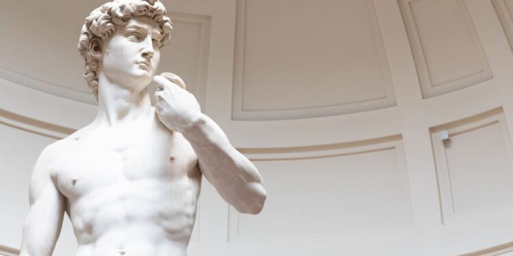 David di Michelangelo