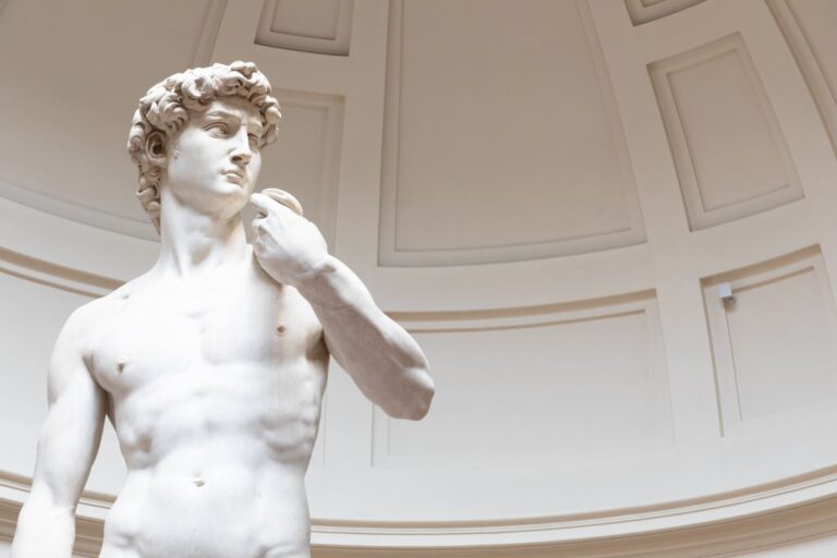 David di Michelangelo