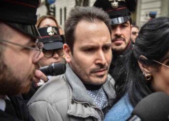 Delitto Garlasco, Andrea Sempio