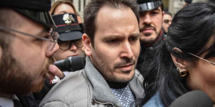 Delitto Garlasco, Andrea Sempio