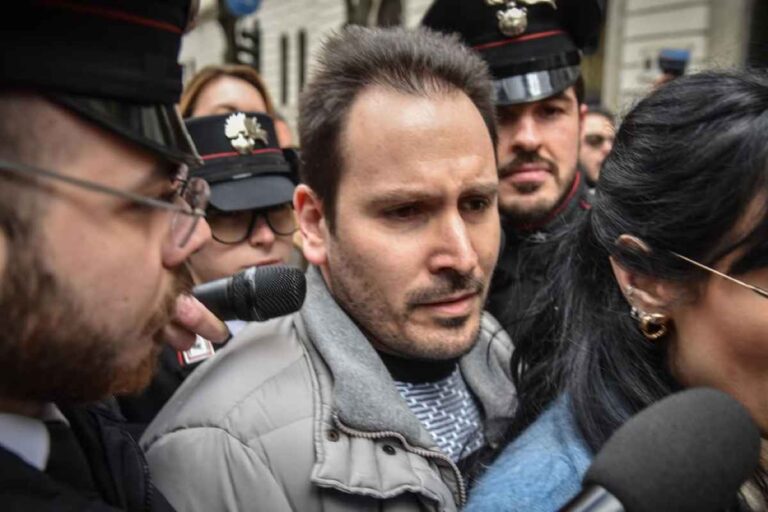 Delitto Garlasco, Andrea Sempio