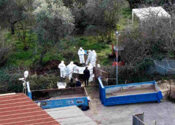 Femminicidio Federica Torzullo