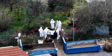 Femminicidio Federica Torzullo