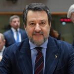 Matteo Salvini