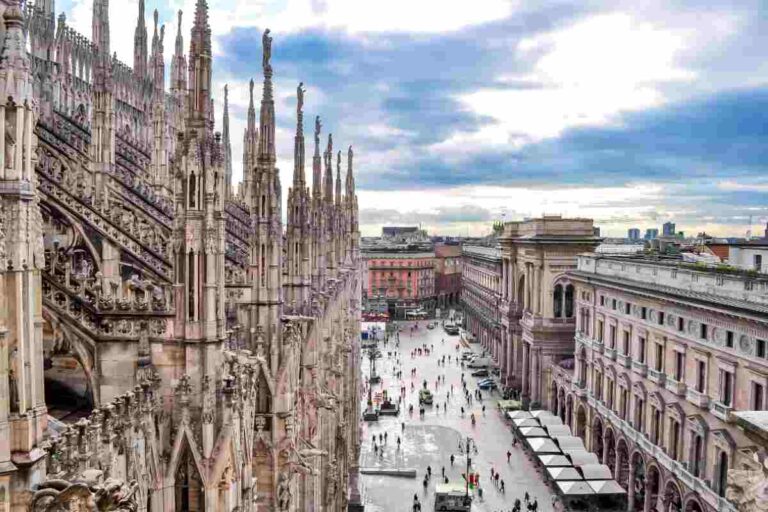Milano