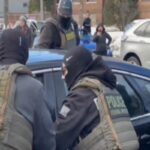 Minneapolis violenza agenti ICE