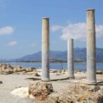 Museo a cielo aperto, mare