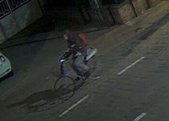 Annabella Martinelli scomparsa