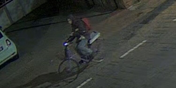 Annabella Martinelli scomparsa